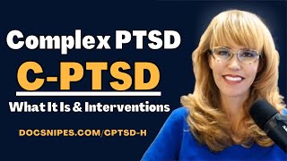 The Truth About Complex PTSD and Essential Recovery Tools [upl. by Suissac692]