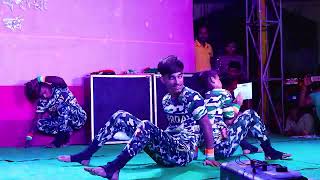 Dance  Dhamaka  Program [upl. by Nytram]