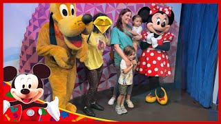 Orlando Family Vacation Vlog IM BACK ON YT [upl. by Maren583]