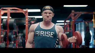 ZAC AYNSLEY  Motivational Video [upl. by Deehahs655]