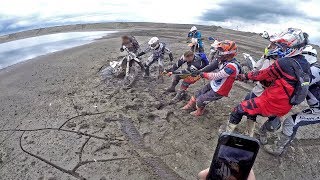 Black Friday Enduro Nightmare [upl. by Columba]