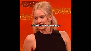 Jennifer Lawrence being herself jenniferlawrence [upl. by Bernadina348]