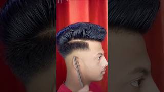 lookspointsalon​salon​ reels​ shorts​ beard​ hairstyle​ viralshorts​ trendingshorts​ [upl. by Inobe165]