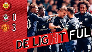 De Ligt shines Match Review [upl. by Dominy189]