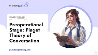 Preoperational Stage Piaget Theory of Conversation  Essay Example [upl. by Gratianna]