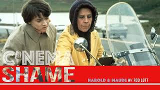 Harold amp Maude 1971  Rod Lott [upl. by Eimiaj]