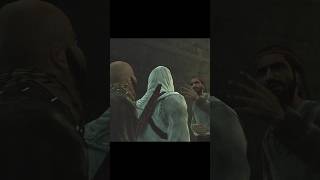 baldy bro wants it so bad assassinscreed game [upl. by Magdalene]