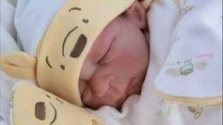 Reborn Newborn Baby Doll at Comfy Clouds Nursery 2 [upl. by Yand]