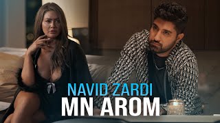 NAVID ZARDI  MN AROM [upl. by Deaner]