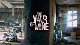 Zegarmistrz światła Song from the This War of Mine Gameplay Trailer lyrics  translation [upl. by Sulokcin965]