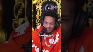 Stunna4Vegas Disses the Dababy [upl. by Sulrac]