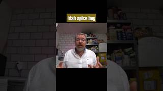 Irish spice bag recipe [upl. by Callum687]