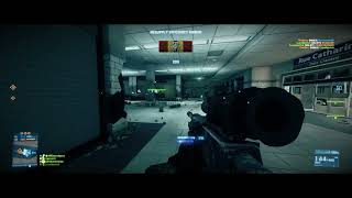 Battlefield 3  Metro Multiplayer 2024 Full HD [upl. by Three981]