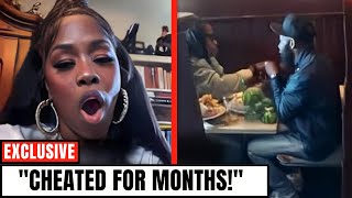 quotRemy Ma Reveals the SHOCKING Truth About Cheating on Papoose – Fans Can’t Believe Itquot [upl. by Yorgo800]