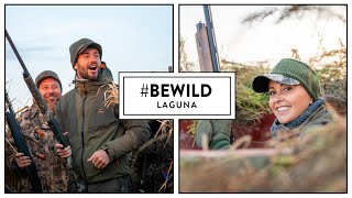 BEWILD ep4  Laguna  Caccia alle Anatre a Venezia [upl. by Rhoads]