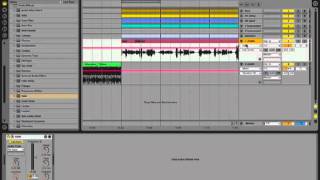 Tutorial Ableton Español El Efecto quotGatequot o quotChopperquot [upl. by Lisandra582]