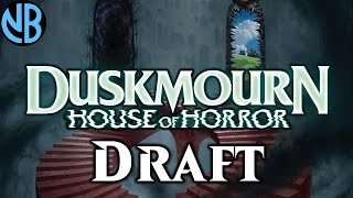 DUSKMOURN DRAFT IS AWESOME [upl. by Notreb]