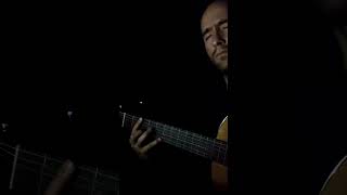 Tientos del Candil Vicente Amigo shorts flamenco flamencoguitar vicenteamigo guitar [upl. by Mycah]