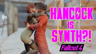 Fallout 4  The System Has Failed  DEPRAVITY  DLCSIZED QUEST MOD  Part 4 [upl. by Akinas]