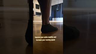 Increase Your Running Speed Subtalar Joint Techniques for Explosive Movement [upl. by Eiwoh]