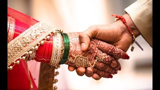 You Are Watching Live Wedding Ceremony Janki Weds Ritik [upl. by Lertsek]