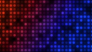 Digital Sequins  HD Video Background Loop [upl. by Atiner]