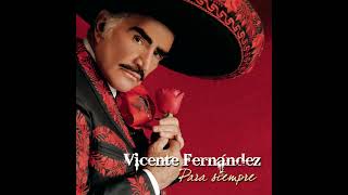 Vicente Fernández  Estos Celos [upl. by Yssep]