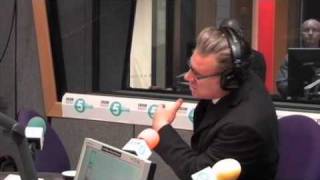 Iron Man 2 reviewed by Mark Kermode [upl. by Kcirb]