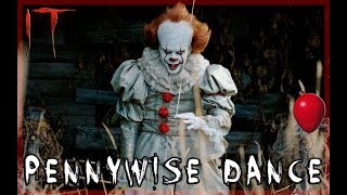 IT  Pennywise Dance [upl. by Gusty]