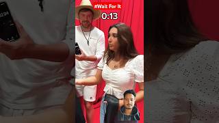 Mr beast random Girl 10000 dollars challenge 😱😮😱।। shorts virlshort trending reels [upl. by Mattson]