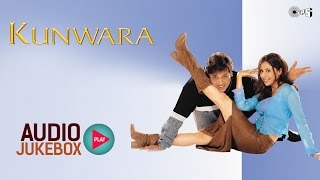 Kunwara Audio Songs Jukebox  Govinda Urmila Matondkar Aadesh Shrivastava [upl. by Oates818]