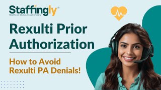 What’s the Best Way to Handle Rexulti Prior Authorization 🤔📋✨ [upl. by Analaj]