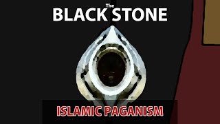 The Truth About The Black Stone [upl. by Shelton]