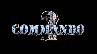 Commando 2  Mission 2  Soundtrack Boss [upl. by Allekram359]