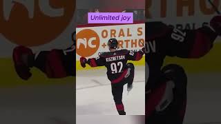 Unlimited joy shorts hockey worldhockey hockeynaldoo icehockeypuck [upl. by Swayne]