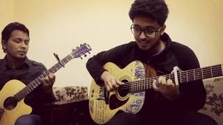 Sorolotar protimaKhalid Cover [upl. by Georgie]