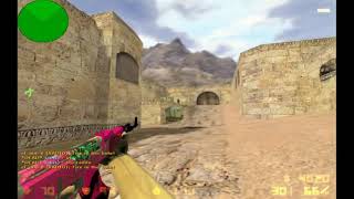 CS 16 FASTCUP claim 0 frags [upl. by Dita711]