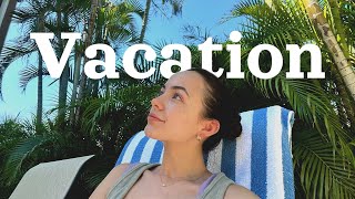 Florida Vacation Vlog [upl. by Lazes]