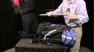 Conterra Longbow Ranger Pack Part 2 [upl. by Harvard]