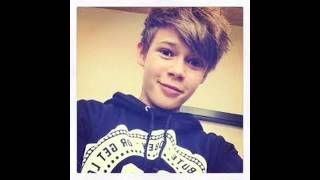 Benjamin Lasnier  Boyfriend [upl. by Imailiv353]