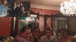 Natalie and friends reaction to Carmilla  Season 2  Episode 28 [upl. by Ykcaj]