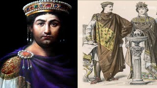 Did you know Reincarnation was taken out of the Bible by Justinian and his wife Theodora [upl. by Volkan]