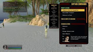 Star Trek Online Horghn Hunt 4Jul24 [upl. by Ramad181]