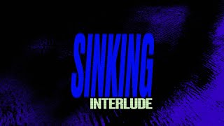 iann dior  sinking interlude Official Lyric Video [upl. by Annairda]