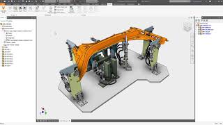 Autodesk Vault 2019 Video Data Reuse [upl. by Iba]