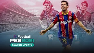 tutorial install pes 2021 versi patch 2024 [upl. by Erikson]