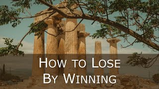 1 Corinthians 6111  How to Lose by Winning [upl. by Andrade]