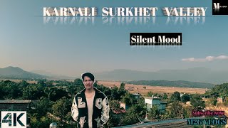 Surkhet valley  silent mood  M2g vlogs  20810808 [upl. by Essirahs]