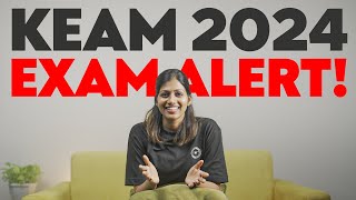 KEAM 2024 EXAM ALERT⚠️  Xylem KEAM [upl. by Yael194]