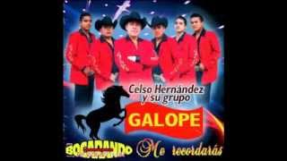 Celso Hernandez y Su Grupo Galope Hombre soltero [upl. by Ainyt325]